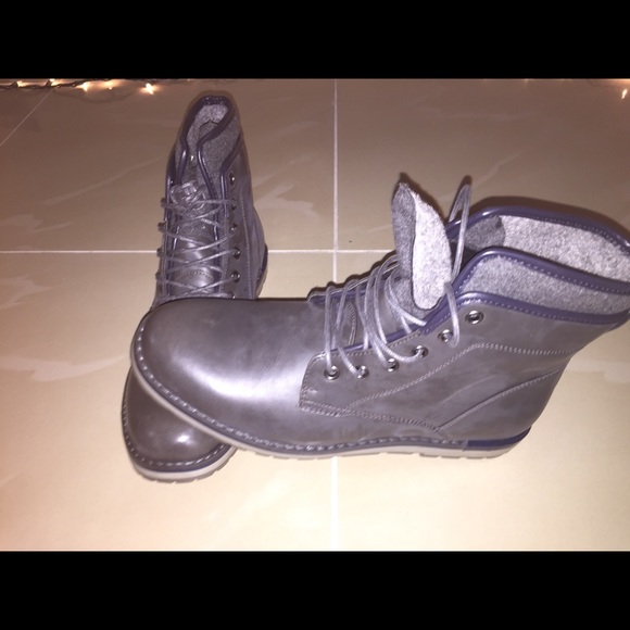 Today only! ❤️❤️New men’s boots ? ? main image 7